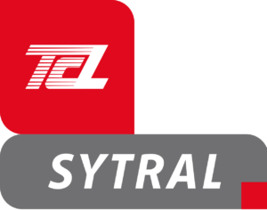 Logo Sytral