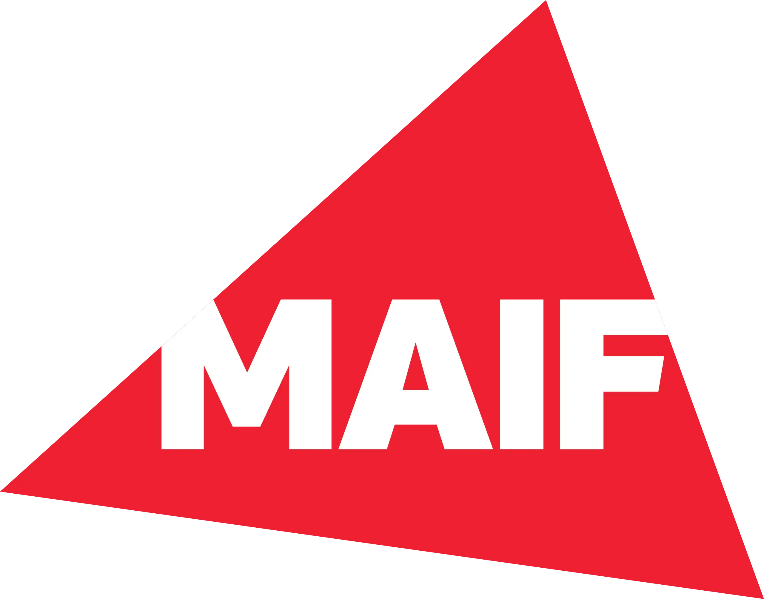 Logo de la MAIF