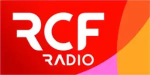 Logo de la radio RCF