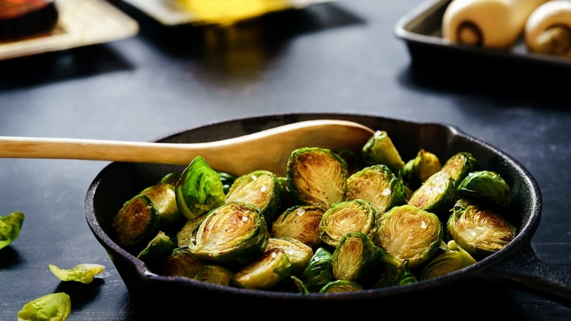 Vous allez adorer manger ce que vous détestez !