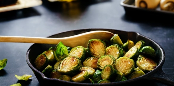 Vous allez adorer manger ce que vous détestez !