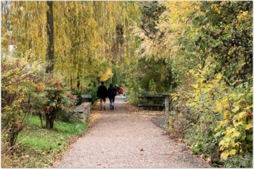 Des balades et activités dépaysantes à faire dans la métropole de Lyon