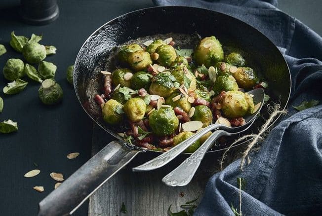 Vous allez adorer manger ce que vous détestez !