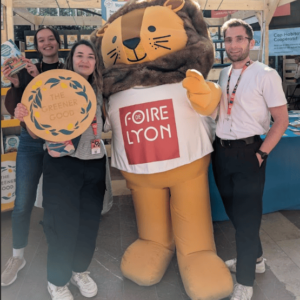 Foire de Lyon