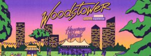 Woodstower