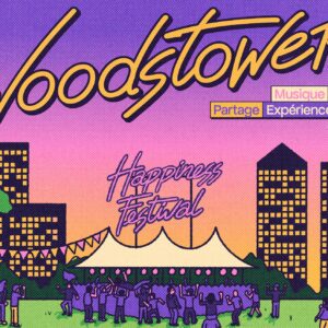 Woodstower