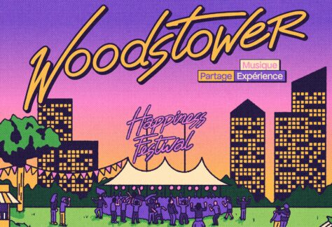 Woodstower