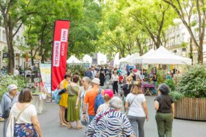 Villeur'GOOD Festival