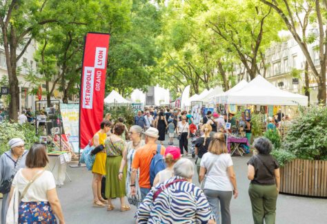 Villeur'GOOD Festival