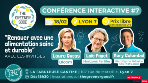 conférence interactive