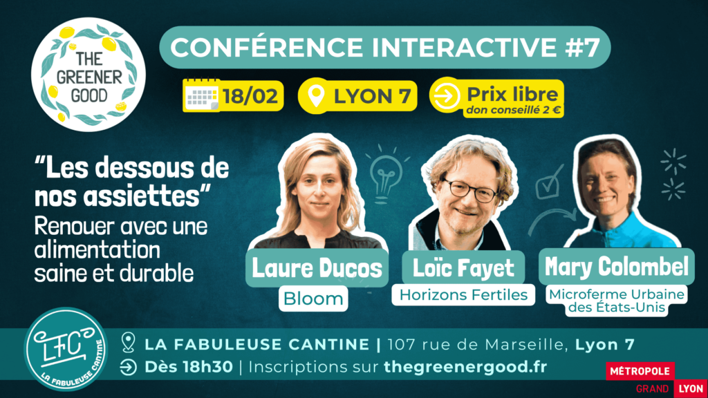 Conférence interactive #7