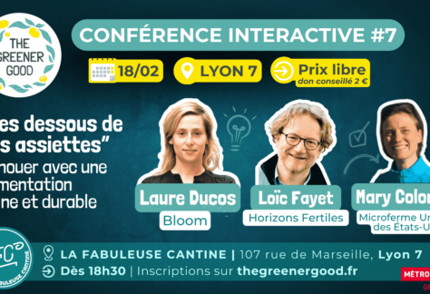 Conférence interactive #7