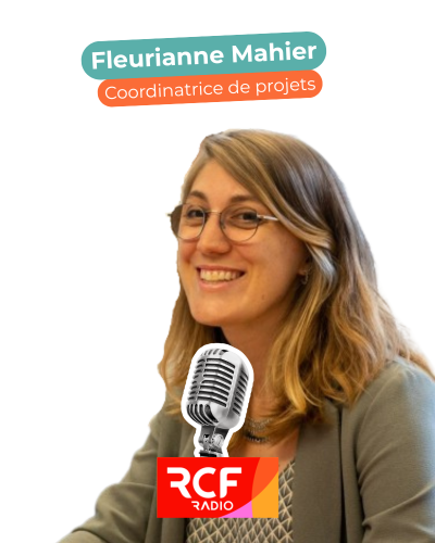 Photo de Fleurianne Mahier