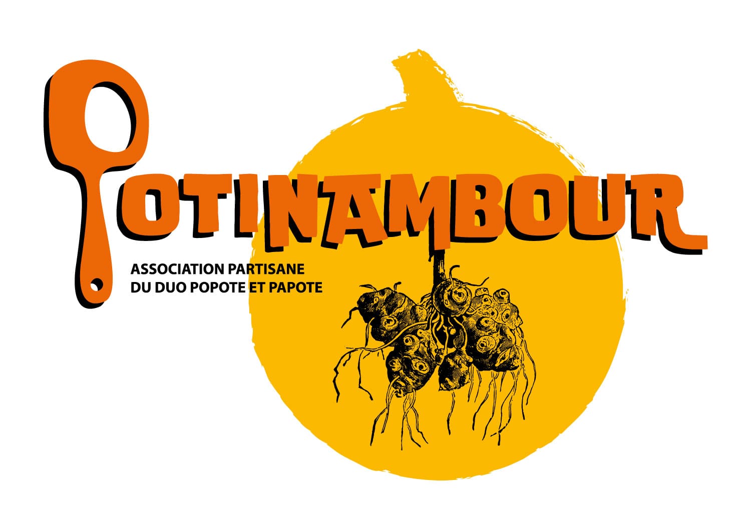 Potinambour