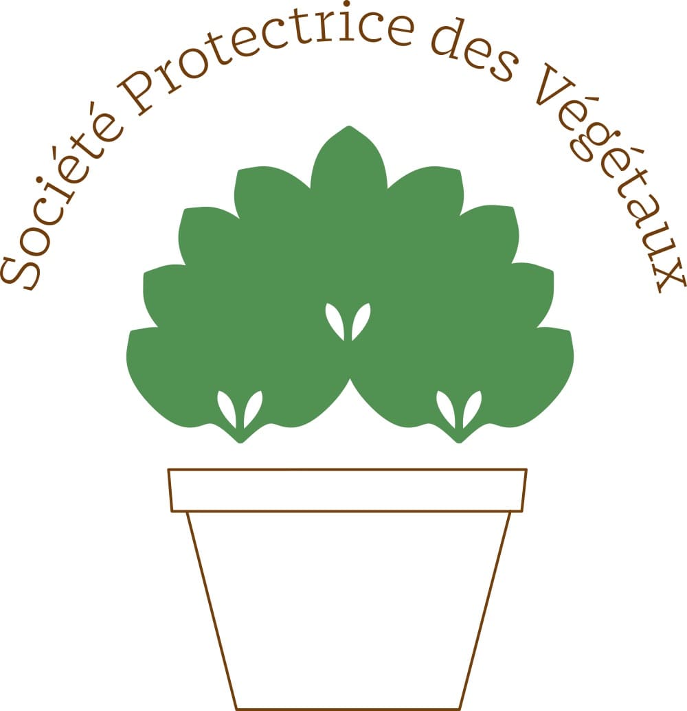 société protectrice des végétaux
